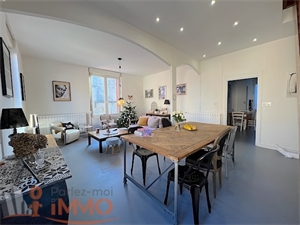 t4 à la vente -   42230  ROCHE LA MOLIERE, surface 111 m2 vente t4 - UBI451214132
